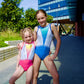 Horizon Leotard
