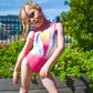 Horizon Leotard