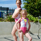 Horizon Leotard