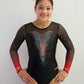 YMCA INTERNATIONAL Competition Leotard