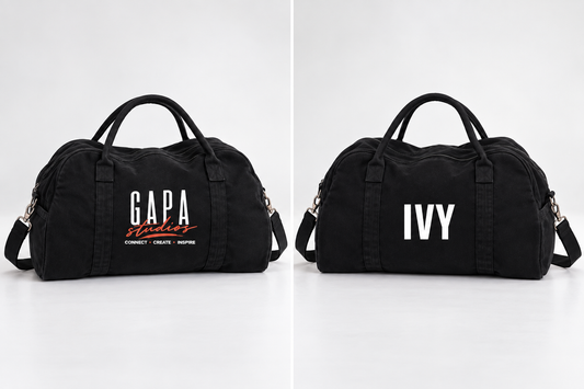 GAPA Duffle