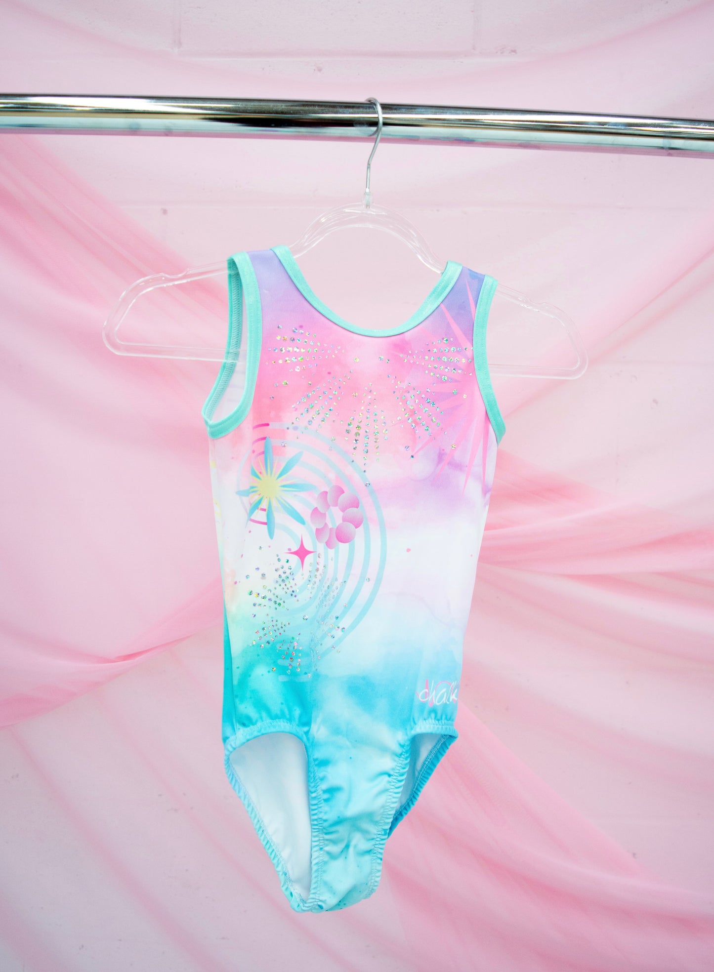 Potion Leotard