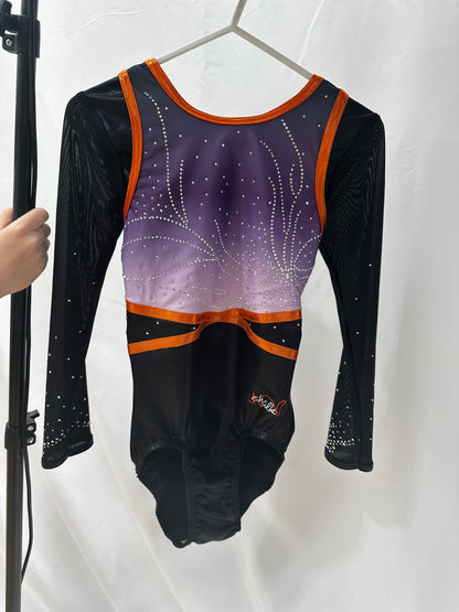 MAGA Snr. Competition Leotard