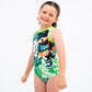 Street Cub Leotard