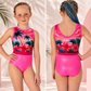 Hawaii Leotard
