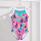 Remix Leotard
