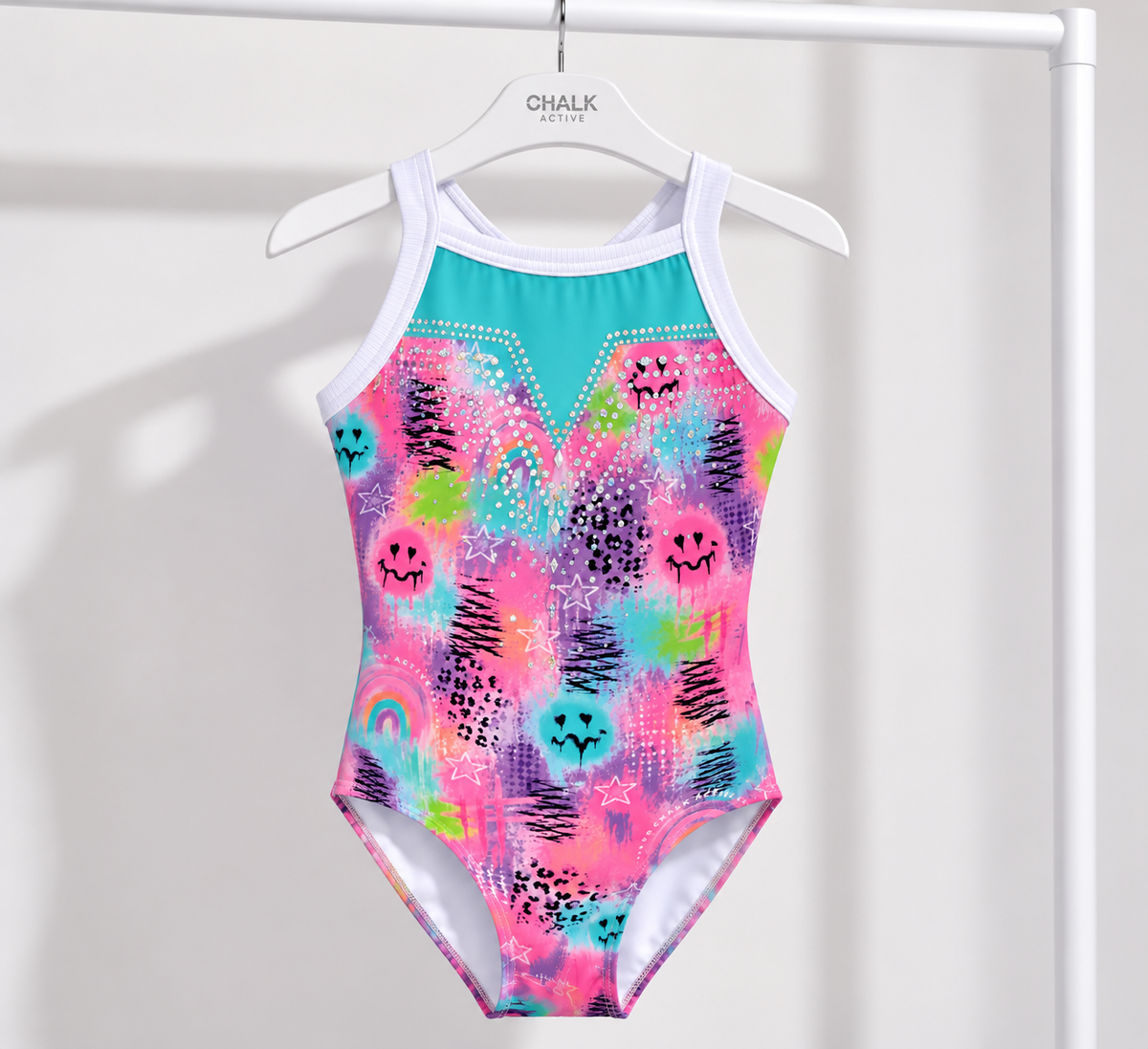 Remix Leotard