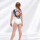 Electric Splash Leotard