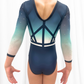 LEONGATHA COMPETITION LEOTARD