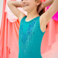 Mariah Leotard