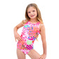 Electra Leotard