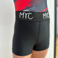 MYC Lycra short