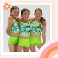 Malibu Short