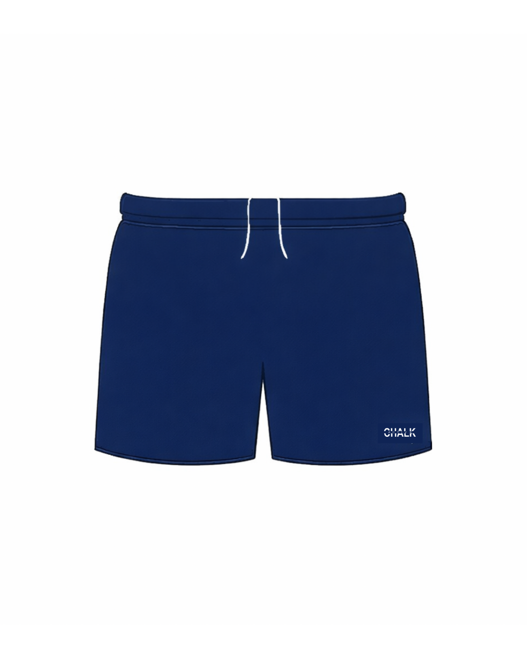 Ivanhoe MAG Shorts