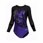 Glitz Long sleeve Competition Leotard