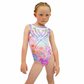Sacred Leotard