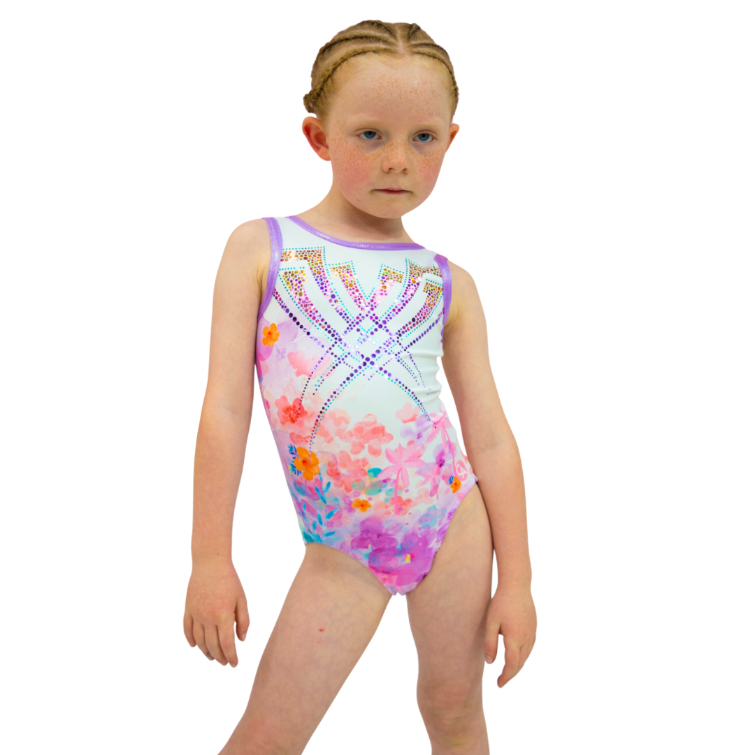 Sacred Leotard