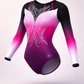 Tully Gymnastics Competition Leotard