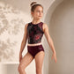 Merlot Leotard