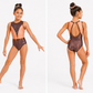 Maple Leotard