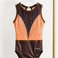Maple Leotard