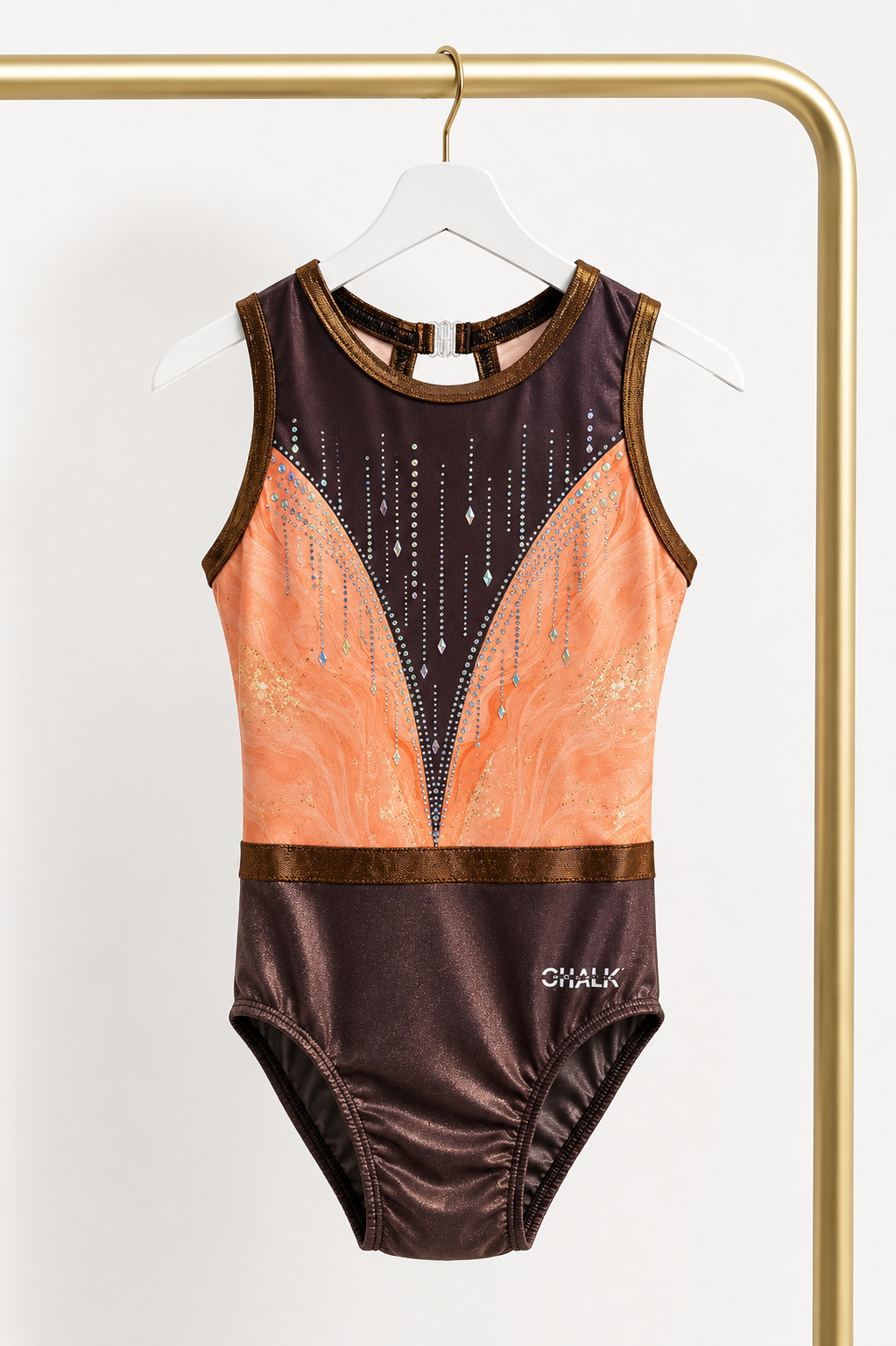 Maple Leotard