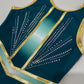 Envy Leotard