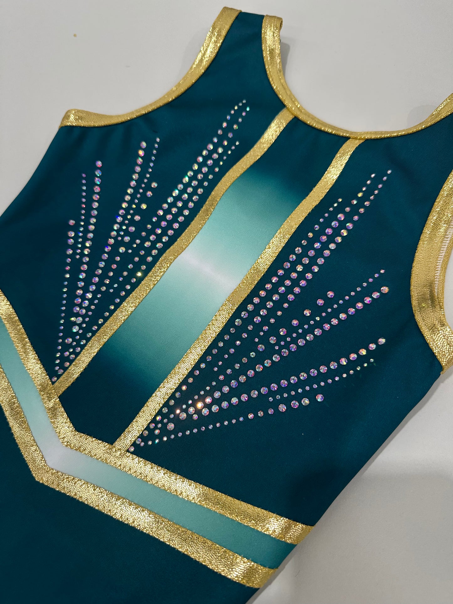 Envy Leotard