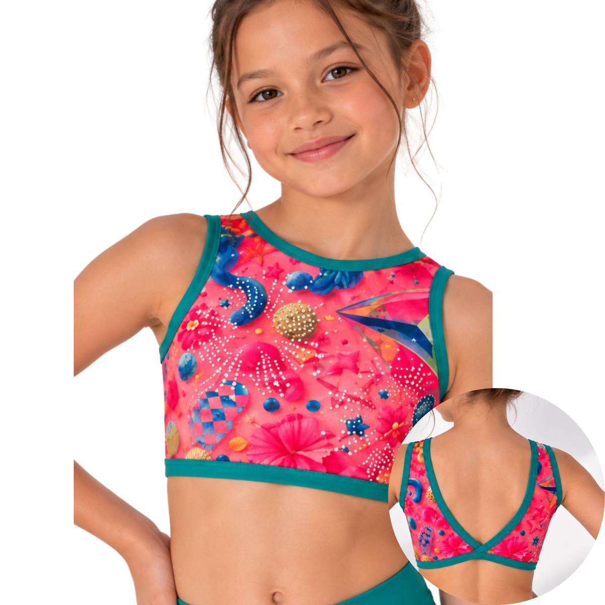 Tinka Crop