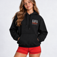 GAPA Pull Over Hoodie