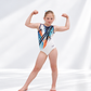 Electric Splash Leotard