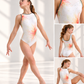 Petal Glow Leotard