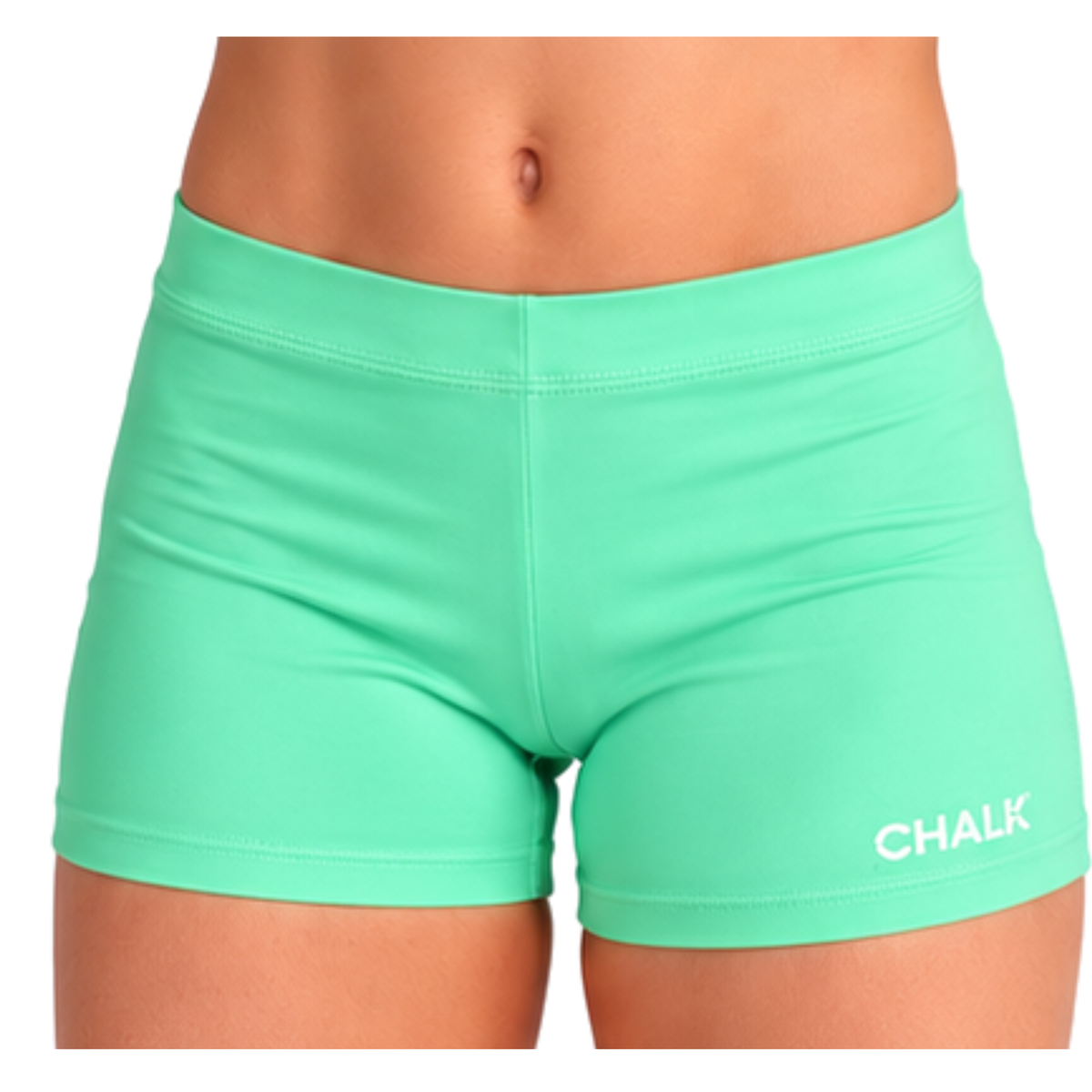 Pop Shorts