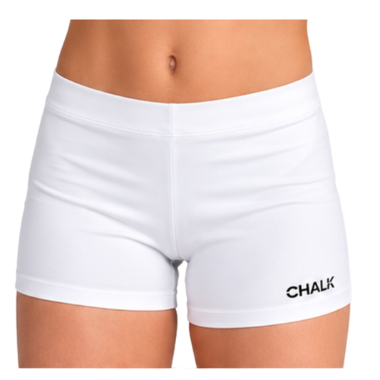 Marshmallow Shorts