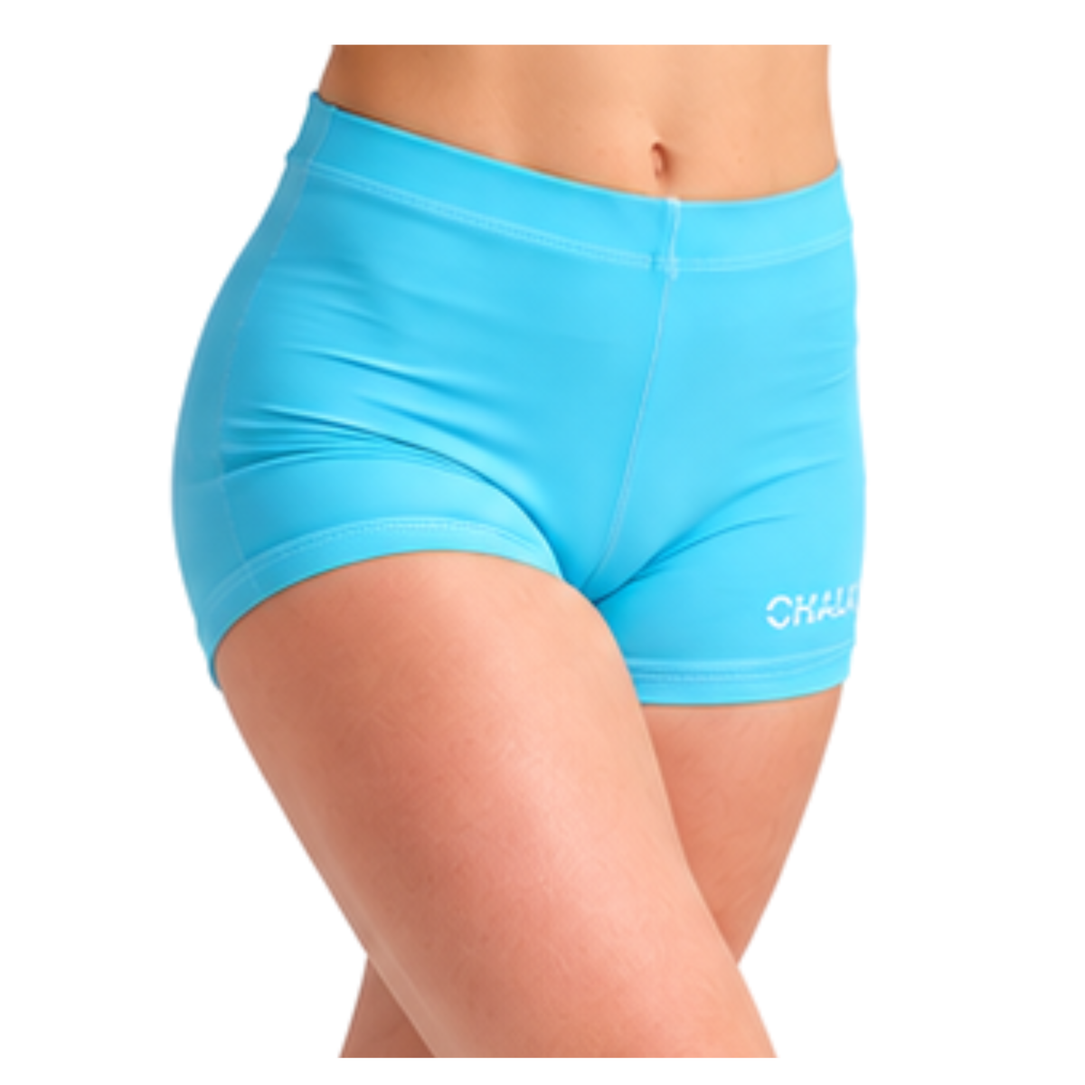 Stamp Shorts