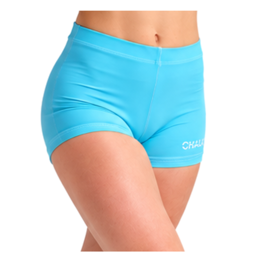 Stamp Shorts