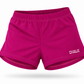 Magenta Shorts