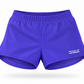 Purple Lycra Shorts