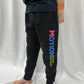Motion track pants