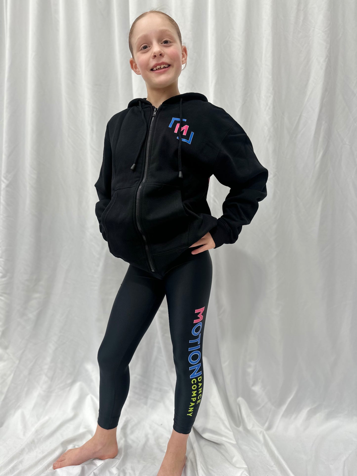 Motion Legging