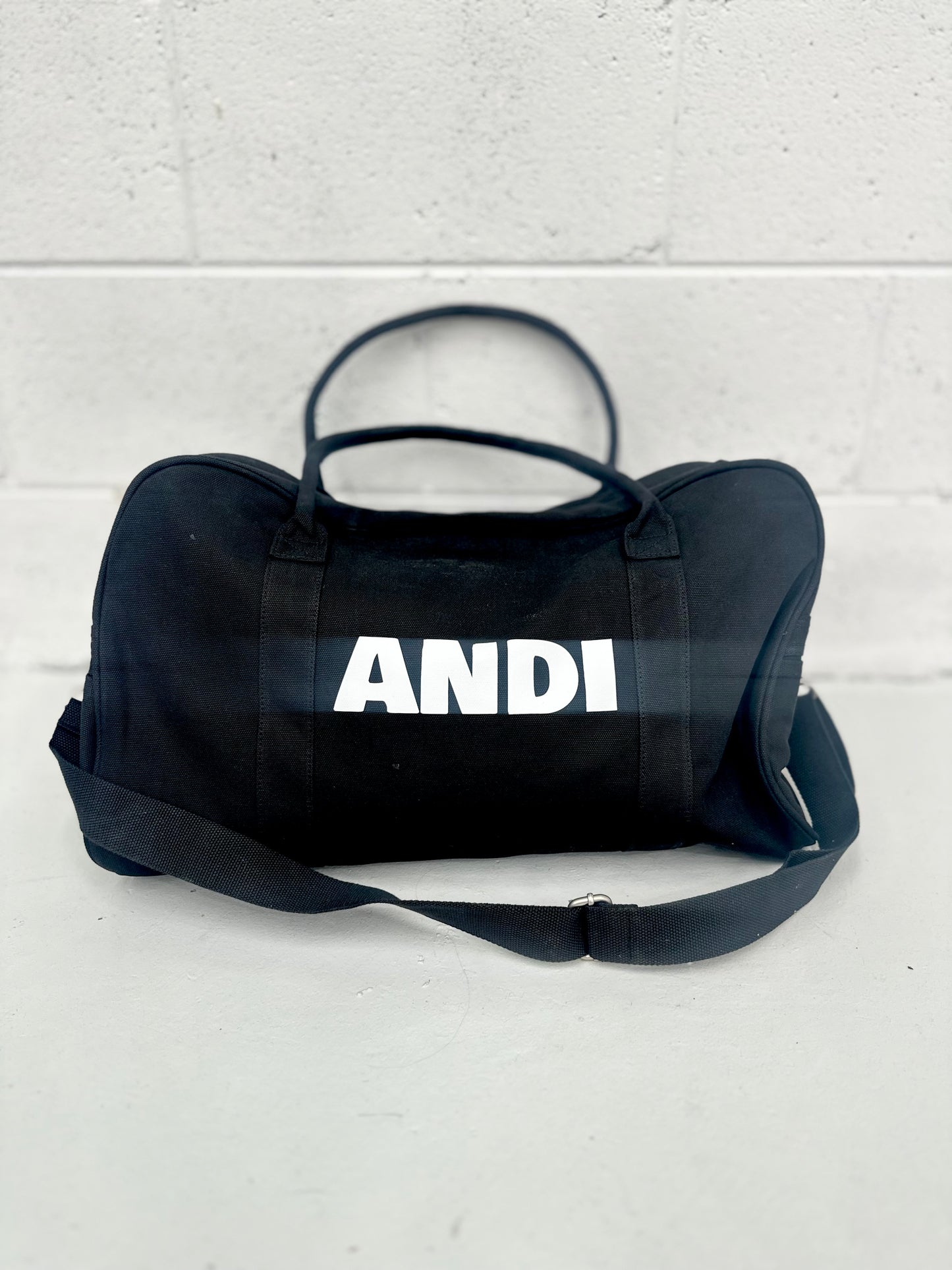 MOTION DUFFLE