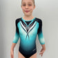 Eclipse Long Sleeve Competition Leotard