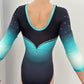 Eclipse Long Sleeve Competition Leotard