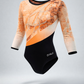 INGHAM 3/4 sleeve Comp Leo LV & up