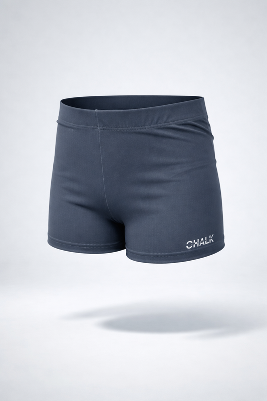 Eclipse Sublimated Comp Shorts