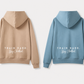 Train Hard Hoodie