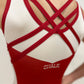 The Y Geelong Training leotard