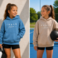 Train Hard Hoodie