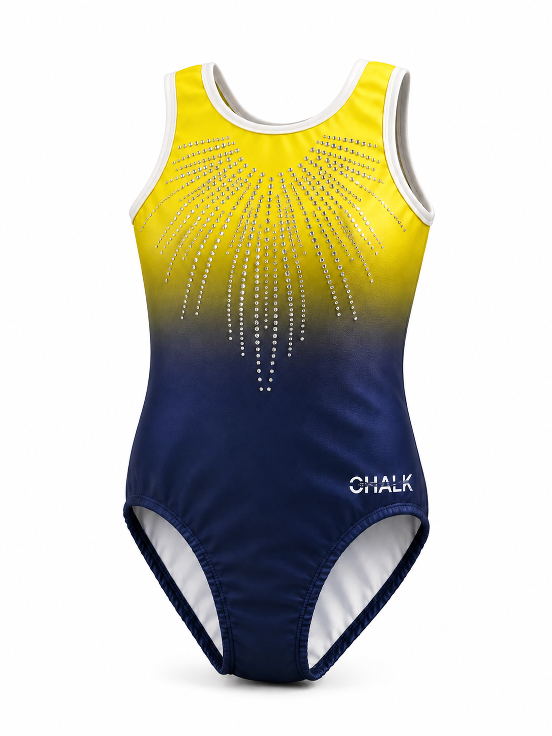 Camberwell Sleeveless Leotard