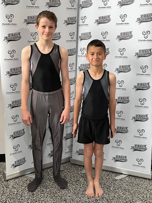 EKGA MAG Shorts
